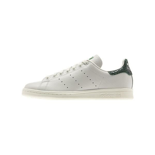 adidas stan smith peau de serpent